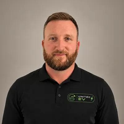 UnitedEV Installer