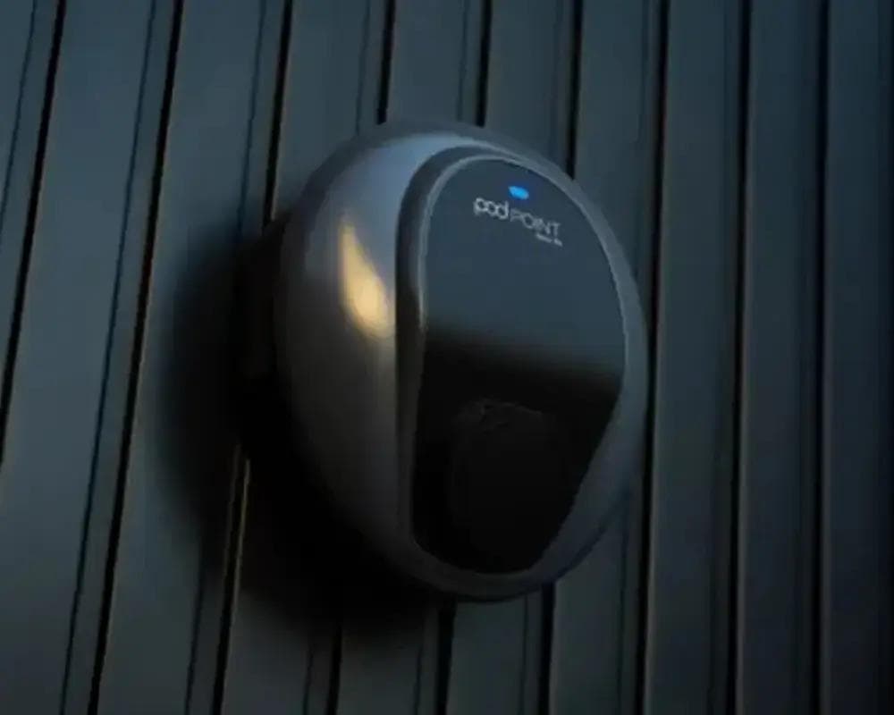 Budget friendly ev chargers