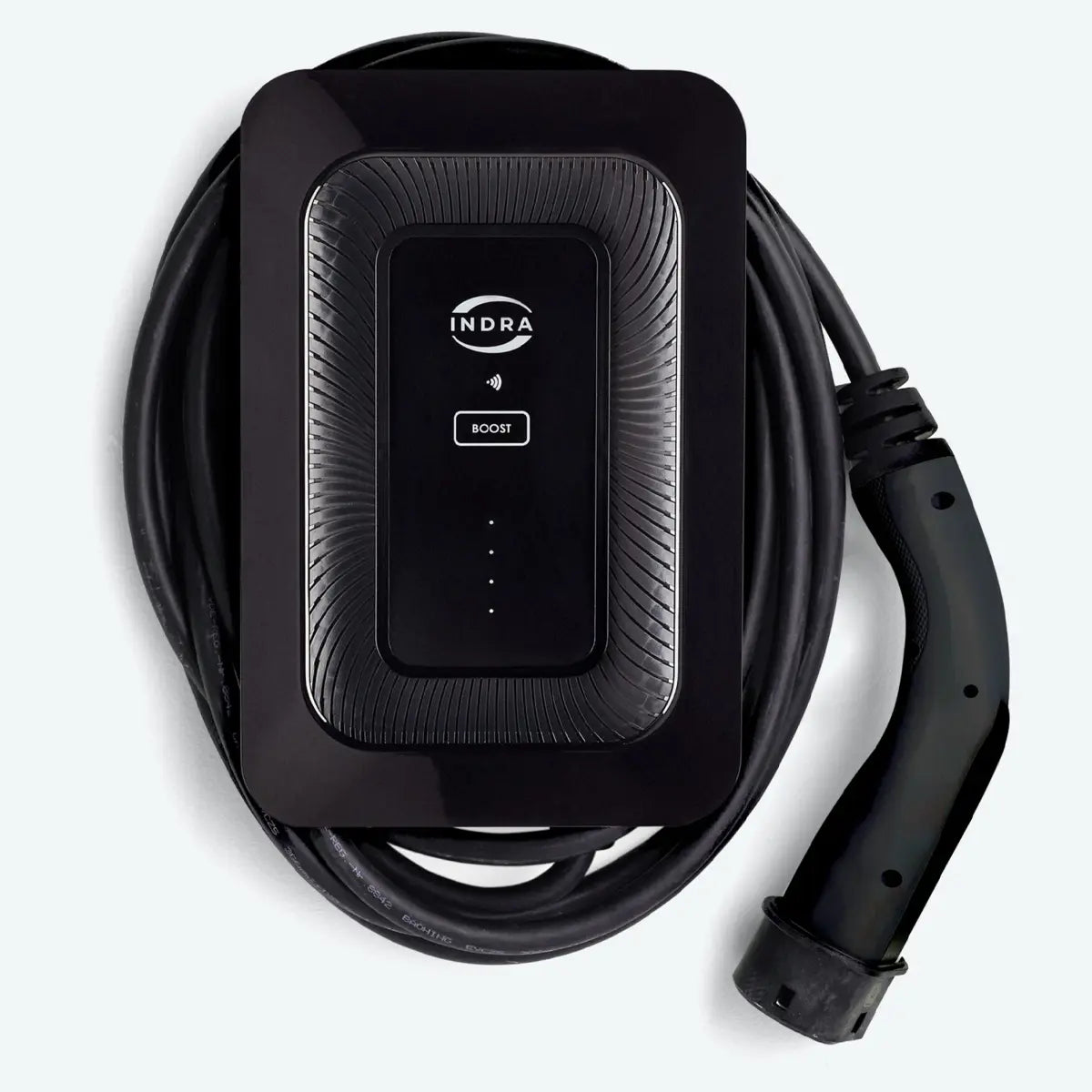Indra Smart LUX - Black (10m Tethered)