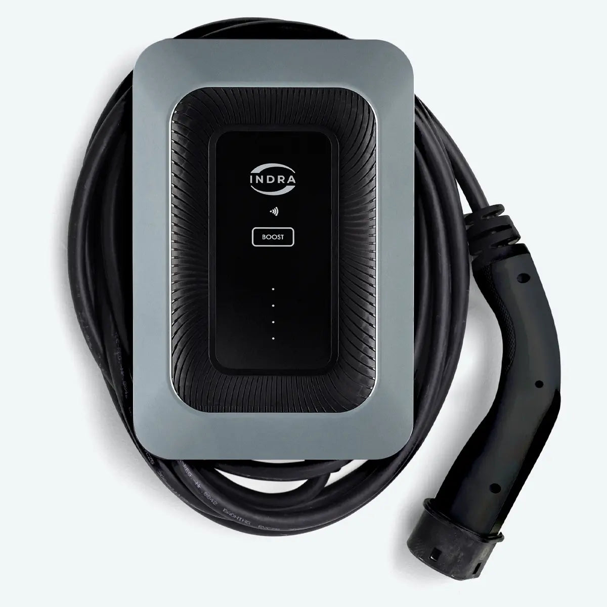 Indra Smart LUX - Symphony Grey (10m Tethered)