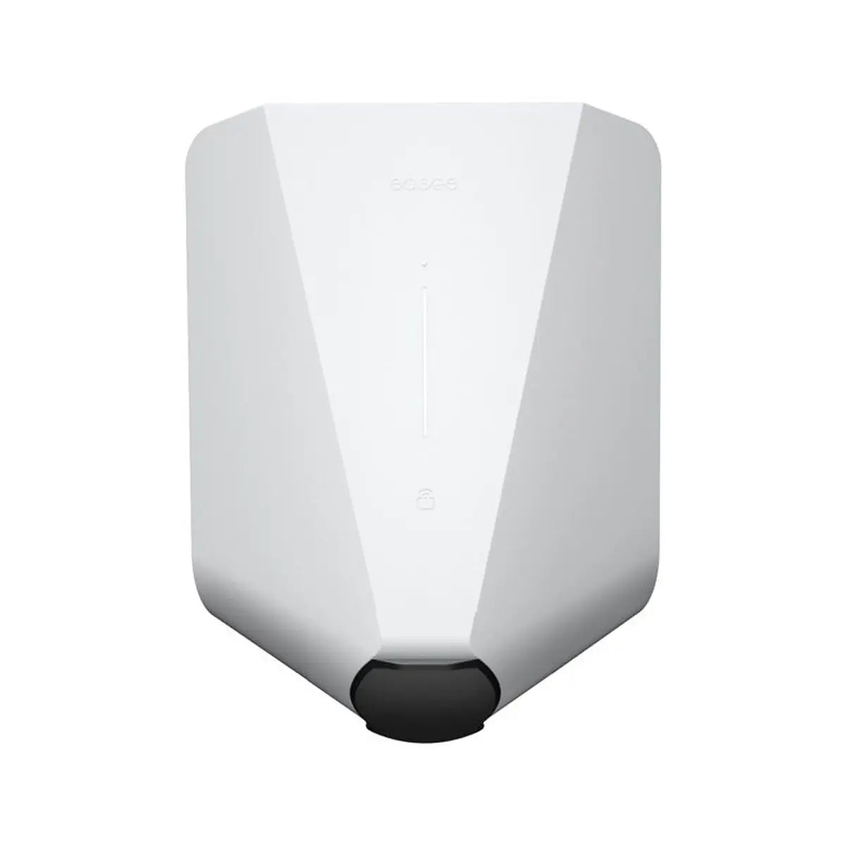 Easee One - White + 7.5m Cable Bundle