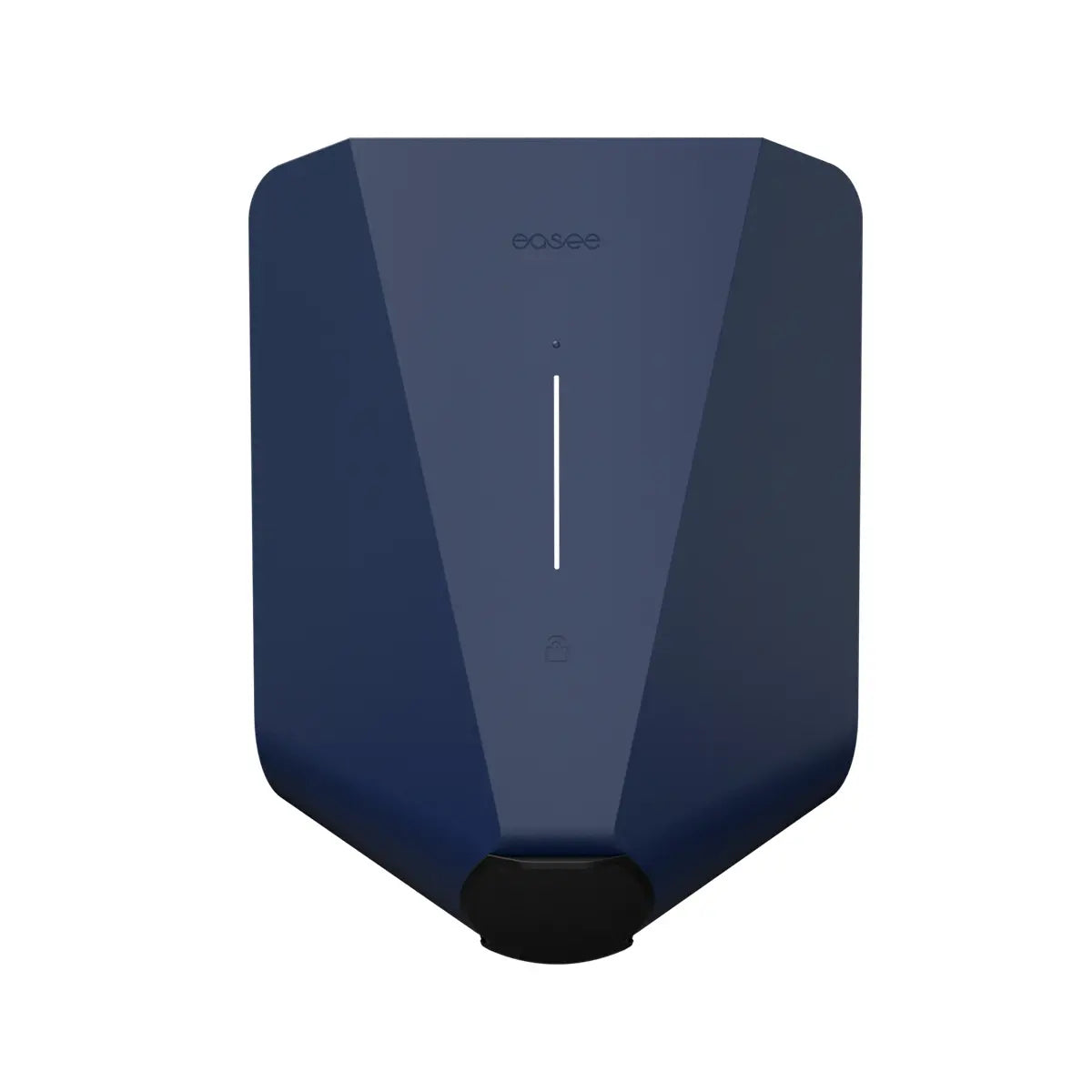 Easee One - Blue + 7.5m Cable Bundle