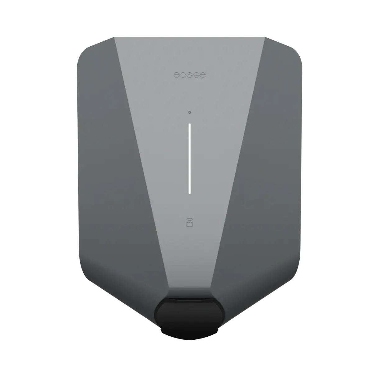 Easee One - Anthracite Grey + 7.5m Cable Bundle