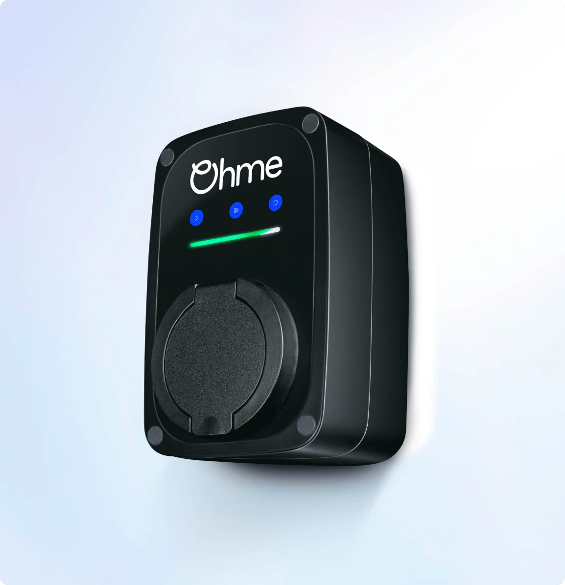 Ohme ePod EV Charger