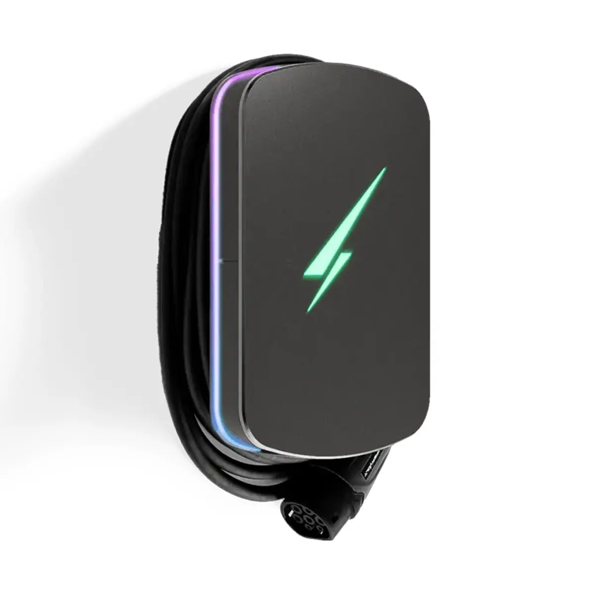 Hypervolt Home 3 Pro - Space Grey (7.5m Tethered)