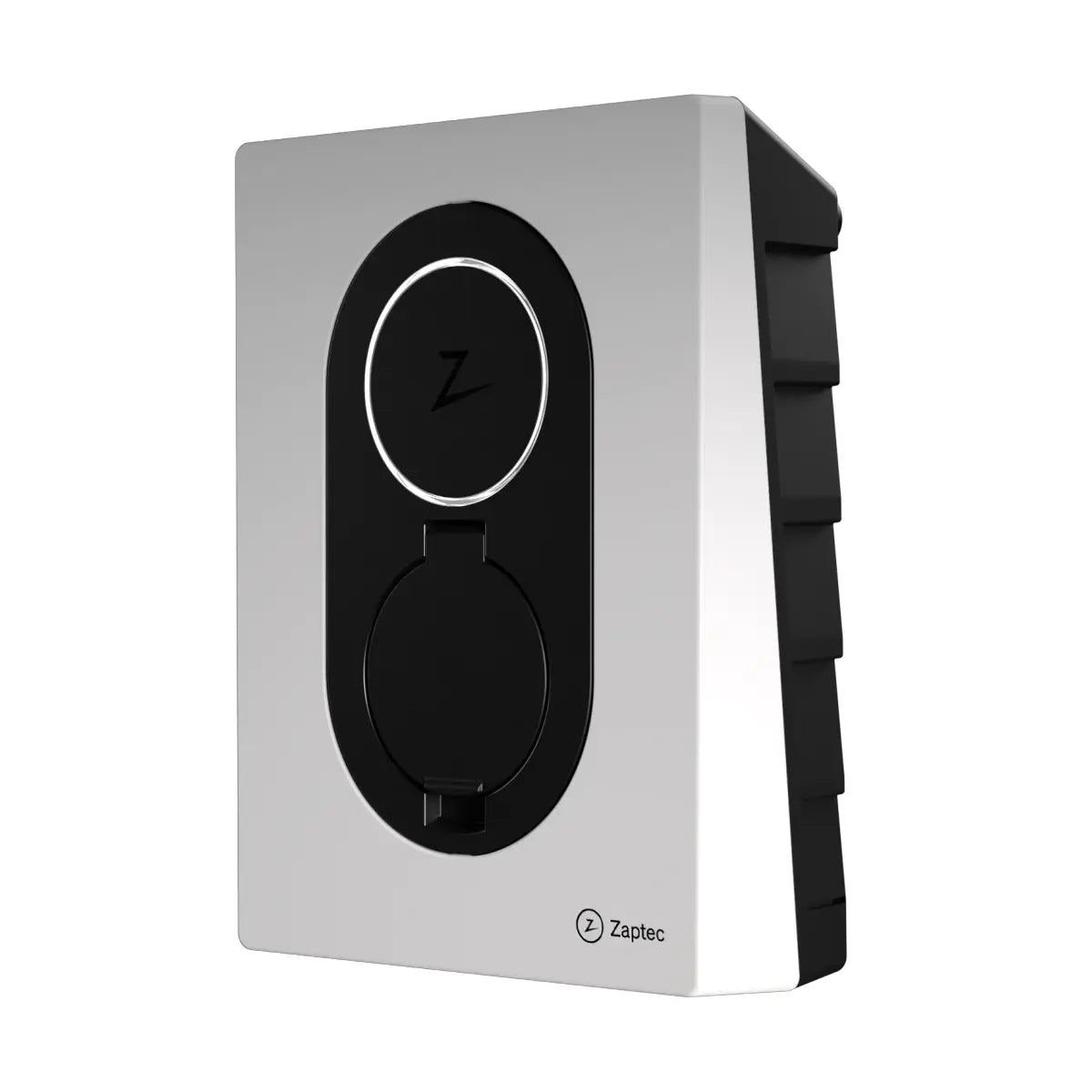 Zaptec Go 2 - Cloud White + 7.5m Cable Bundle