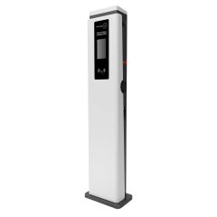 Project EV AC Charging Station (Single Phase)