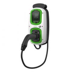 Rolec EV WallPod Charging Station with 32A Type 2 5m Tethered Lead