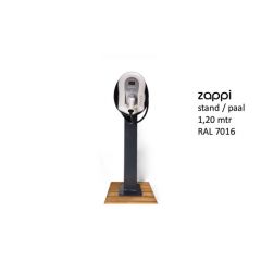 METAL CHARGE STAND FOR 1 OR 2 ZAPPI'S